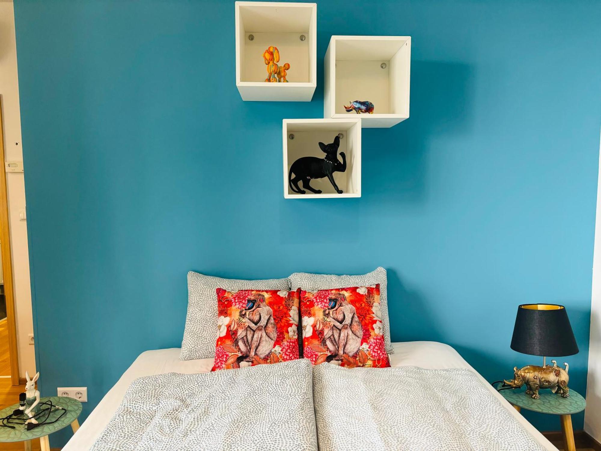 Apartman Bp-est Varos