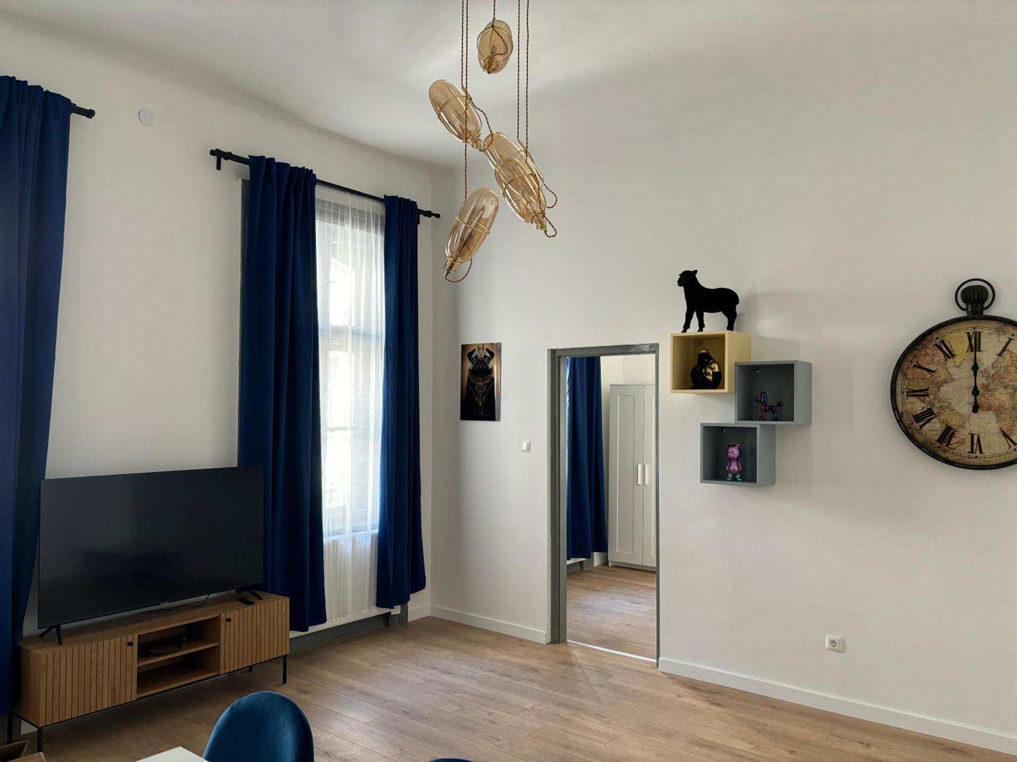 Bp-est Varos Apartman