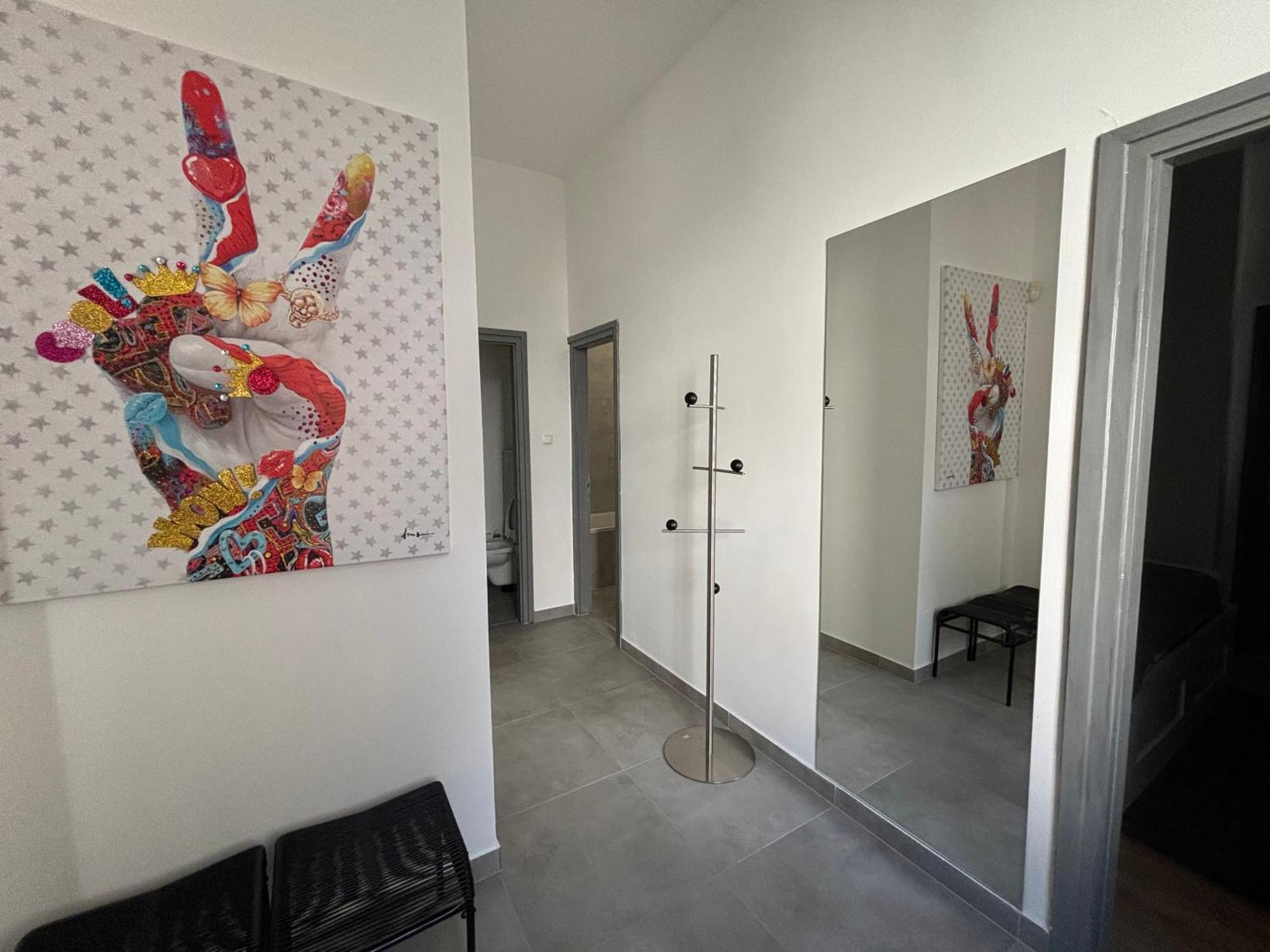 Bp-est Varos Apartman