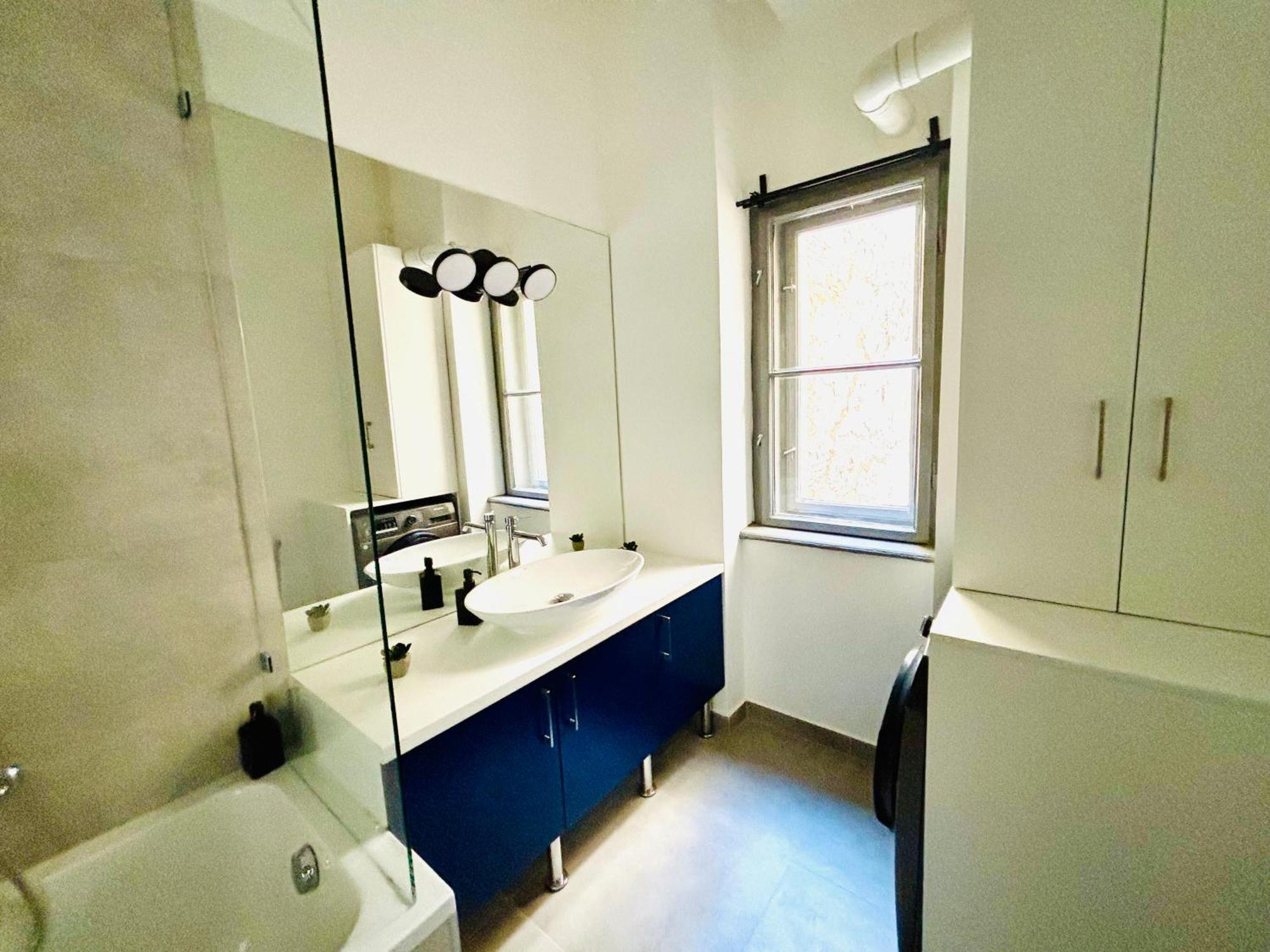 Bp-est Varos Apartamento Budapest